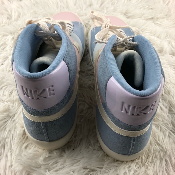 🚨PRICE DROP🚨 Nike Blazer Royal Easter QS - Picture 6 of 8